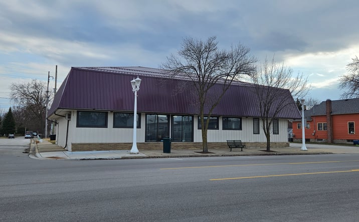 Pictures of Retail property located at 408 Columbus, Bay City, MI 48708 for sales - image #1