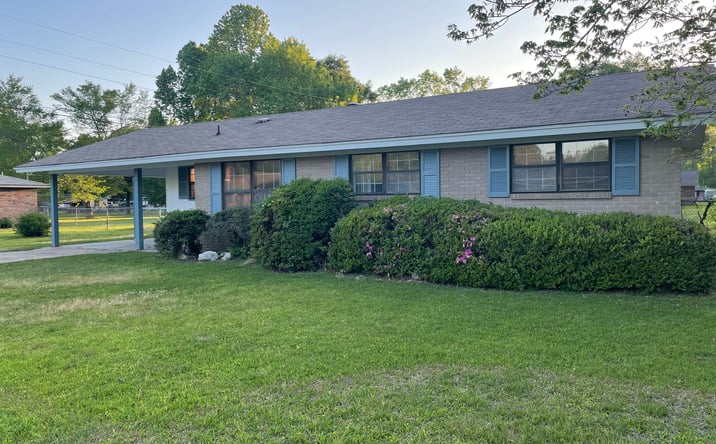 Pictures of Multifamily property located at 278 Concourse Rd, Columbus, MS 39702 for sales - image #1