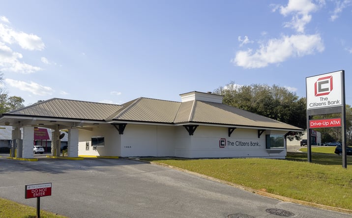 Pictures of Office, Retail property located at 1825 MS-39, Meridian, MS 39301 for sales - image #1