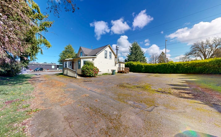 Pictures of Retail property located at 2005 Ascension Ave NW, Olympia, WA 98502 for sales - image #1
