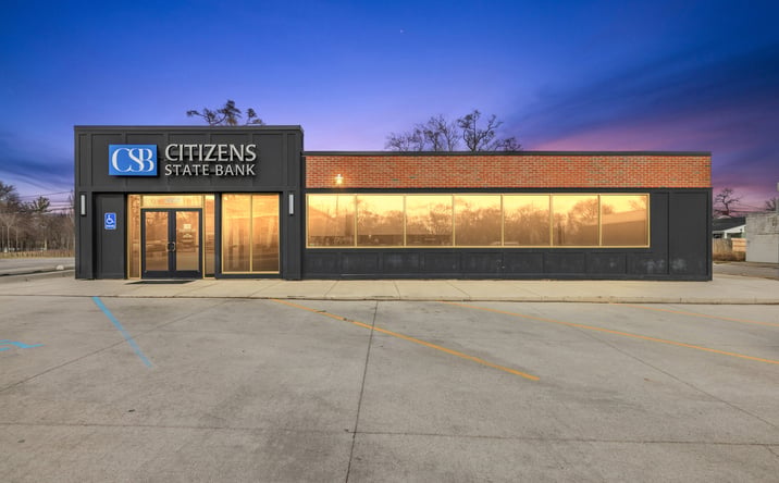 Pictures of Office, Retail property located at 32500 Woodward Avenue, Royal Oak, MI 48073 for sales - image #1