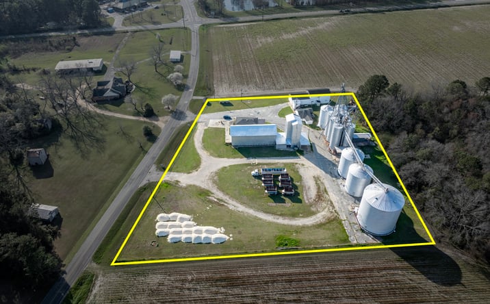 Pictures of Land, Mixed Use property located at 25 Arnett Mill Rd, Tifton, GA 31794 for sales - image #1
