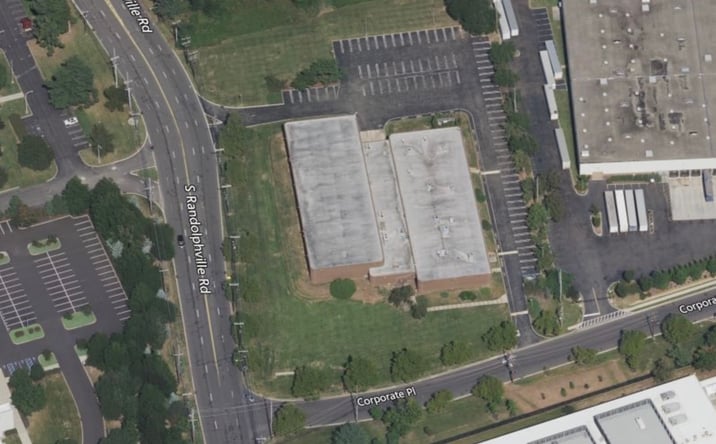 Pictures of Industrial property located at 2 Corporate Pl, Piscataway, NJ 08854 for sales - image #1