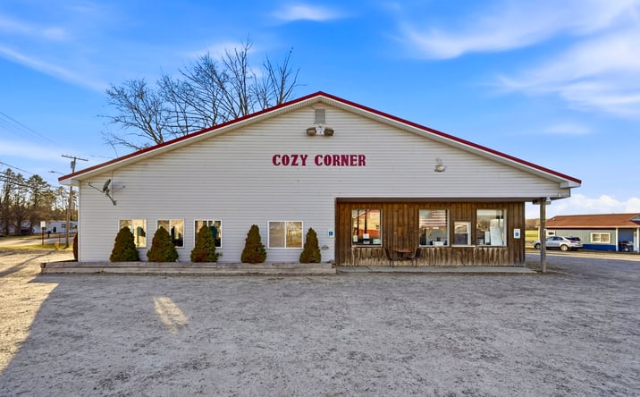 Pictures of Mixed Use, Retail property located at 690 E Main St, Springville, NY 14141 for sales - image #1