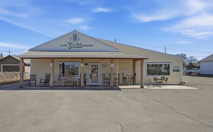 Pictures of Retail, Office property located at 220 S Broadway, Belgrade, MT 59714 for sales - image #1