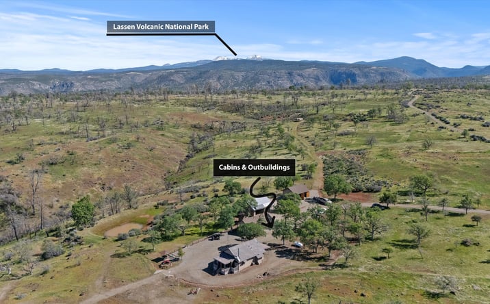 Pictures of Land property located at 0000 Highway 36E, Paynes Creek, CA 96075 for sales - image #1
