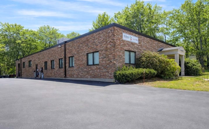 Pictures of Industrial property located at 2 Executive Park Dr, Billerica, MA 02462 for sales - image #1