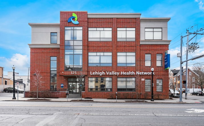 Pictures of Office property located at 325 W Broad Street, Bethlehem, PA, Bethlehem, PA 18018 for sales - image #1