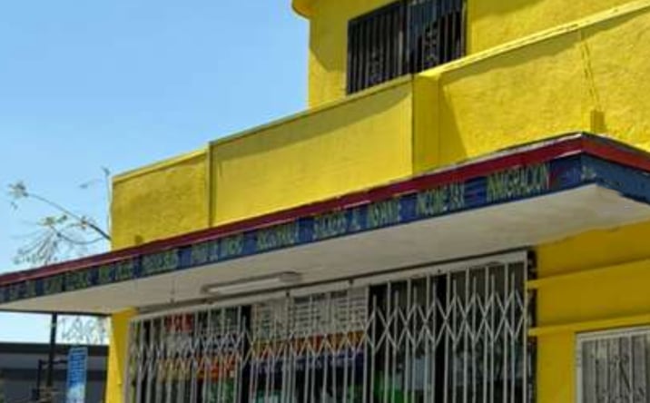 Pictures of Mixed Use, Retail, Office property located at 10111 Long Beach Blvd, Lynwood, CA 90262 for sales - image #1