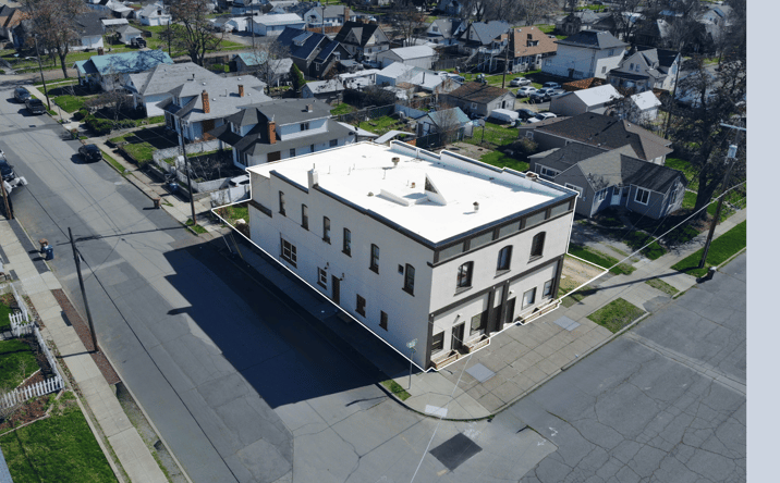 Pictures of Multifamily property located at 2228 N Astor St, Spokane, WA 99207 for sales - image #1