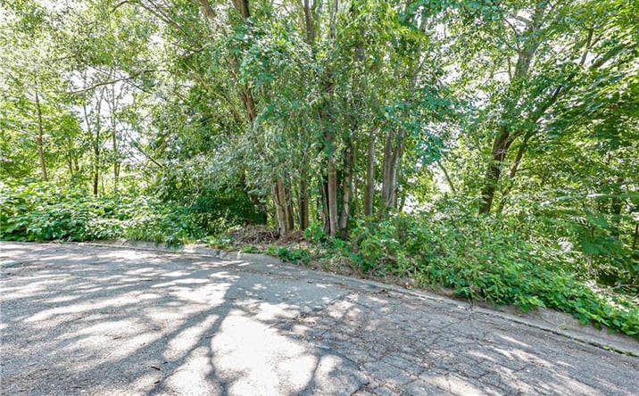 Pictures of Land, Office property located at Lots 12-14 Ross Ave, New Kensington, PA 15068 for sales - image #1
