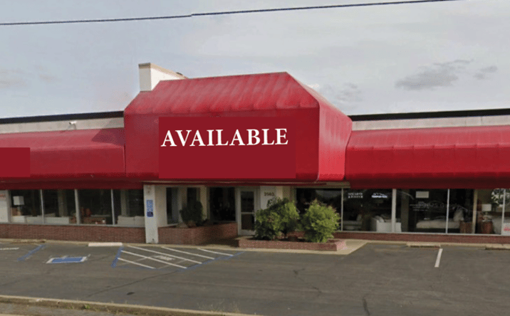 Pictures of Retail property located at 3140 Auburn Blvd, Sacramento, CA 95821 for sales - image #1