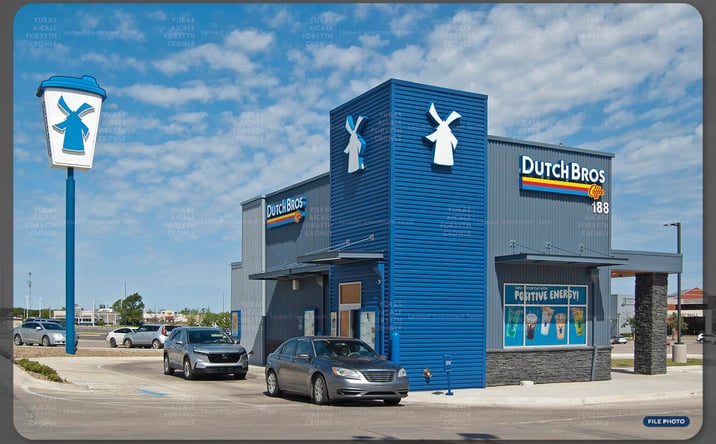 Pictures of Retail property located at 502 IAA Dr, Bloomington, IL 61701 for sales - image #1
