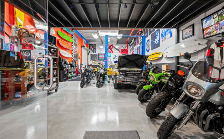 Pictures of Industrial property located at 2639 Lavery Ct, Thousand Oaks, CA 91320 for sales - image #1