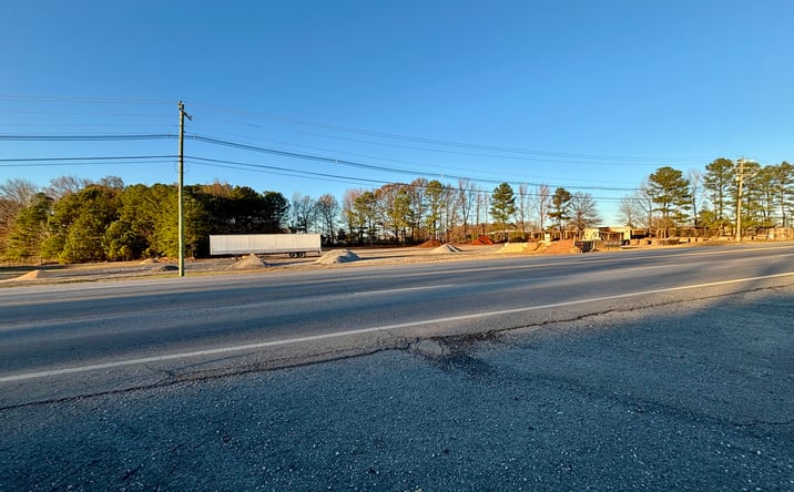 Pictures of Land property located at 1618 Wagner Dr, Boaz, AL 35957 for sales - image #1