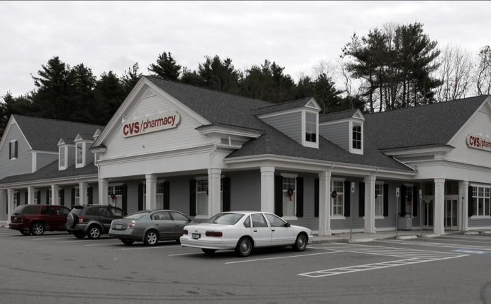 Pictures of Retail property located at 1068 Putnam Pike, Glocester, RI 02814 for sales - image #1