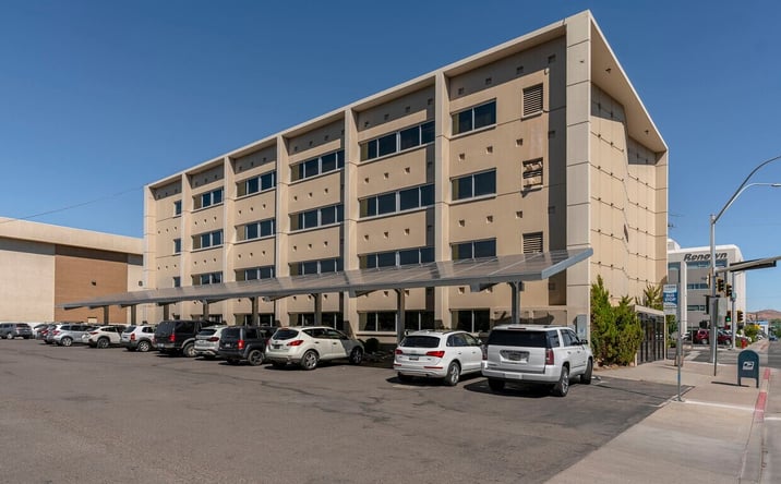 Pictures of Office property located at 890 Mill St, Reno, NV 89502 for sales - image #1