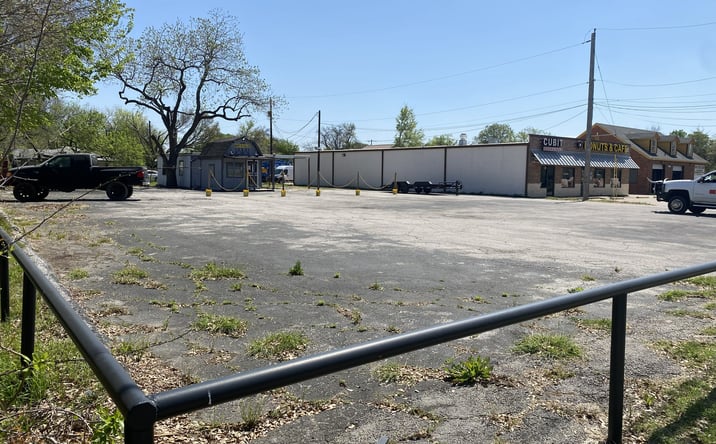 Pictures of Mixed Use, Retail, Special Purpose property located at 1506 S State Hwy 121, Lewisville, TX 75067 for sales - image #1