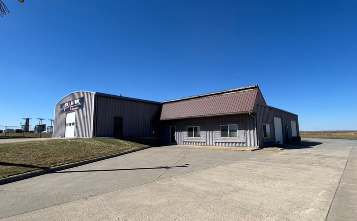 Pictures of Special Purpose property located at 1320 W 7th St, Wayne, NE 68787 for sales - image #1