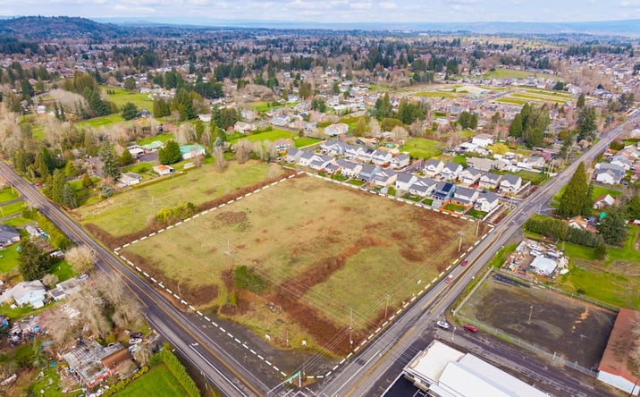Pictures of Land property located at 28131 SE Orient Dr, Gresham, OR 97080 for sales - image #1