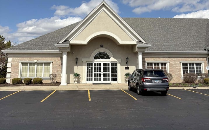 Pictures of Office property located at 70 S Constitution Dr, Aurora, IL 60506 for sales - image #1