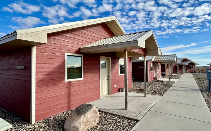 Pictures of Hospitality property located at 54540 897th Rd, Crofton, NE 68730 for sales - image #1