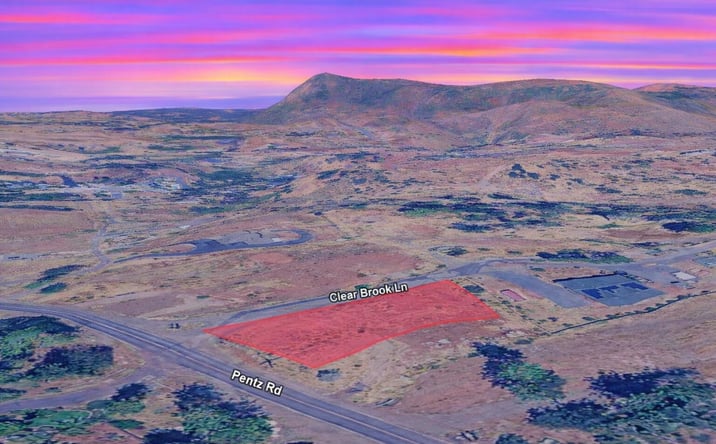 Pictures of Land property located at 1830 Clear Brook Ln, Paradise, CA 95969 for sales - image #1