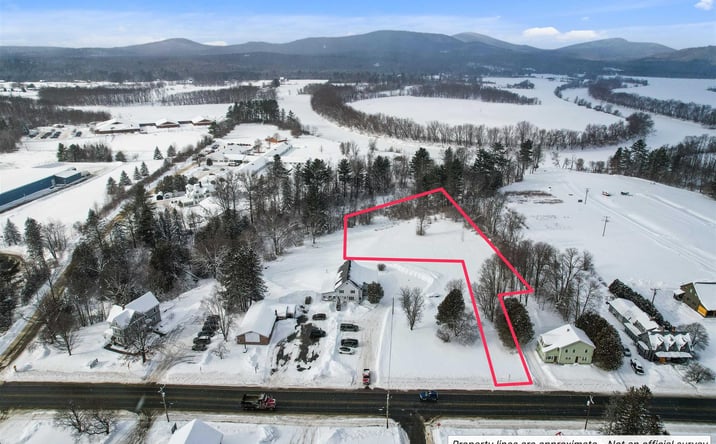 Pictures of Mixed Use property located at North Main Street, Lancaster, NH 03584 for sales - image #1