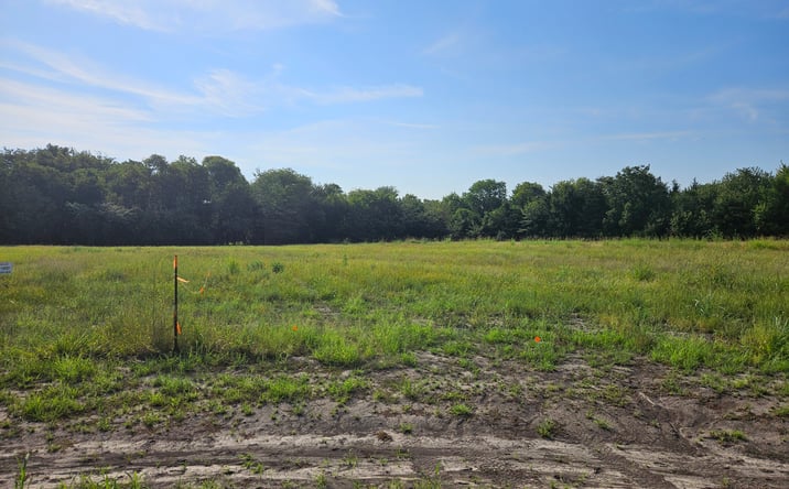 Pictures of Land property located at 0 Hayfield Court, Paris, TX 75460 for sales - image #1