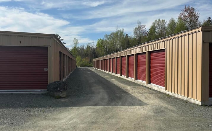 Pictures of Retail property located at 1495 Presidential Hwy, Jefferson, NH 03583 for sales - image #1