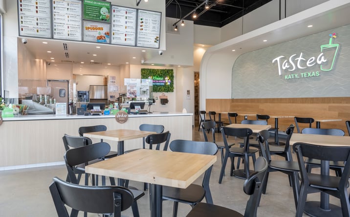 Pictures of Business for Sale property located at 23227 Mercantile Pkwy, Katy, TX 77449 for sales - image #1