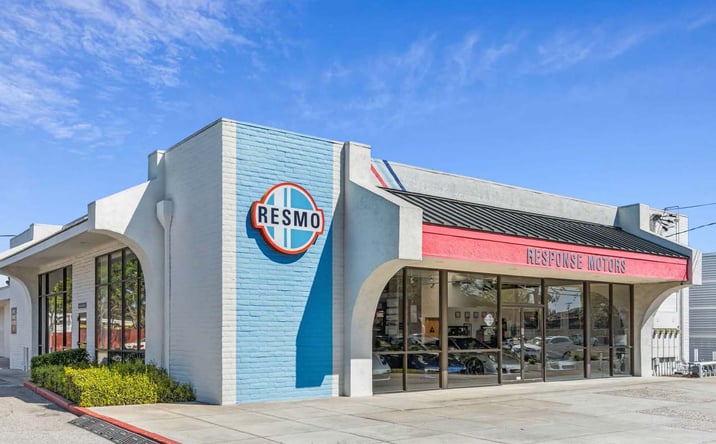 Pictures of Retail property located at 2490 Old Middlefield Way, Mountain View, CA 94043 for sales - image #1