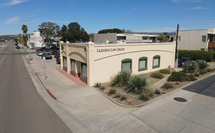 Pictures of Office, Retail property located at 228 N Broadway, Escondido, CA 92025 for sales - image #1