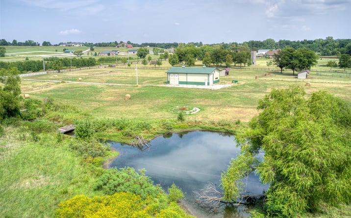 Pictures of Land property located at 13825 S Lewis Avenue, Bixby, OK 74008 for sales - image #1