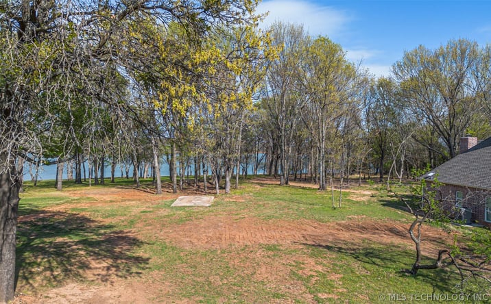 Pictures of Land property located at Heritage Drive, Kingston, OK 73439 for sales - image #1