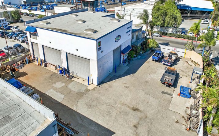 Pictures of Industrial property located at 1193 N. Blue Gum St., Anaheim, CA 92806-2410 for sales - image #1