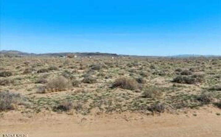 Pictures of Land property located at 3900 Lemon St, Silver Springs, NV 89429 for sales - image #1