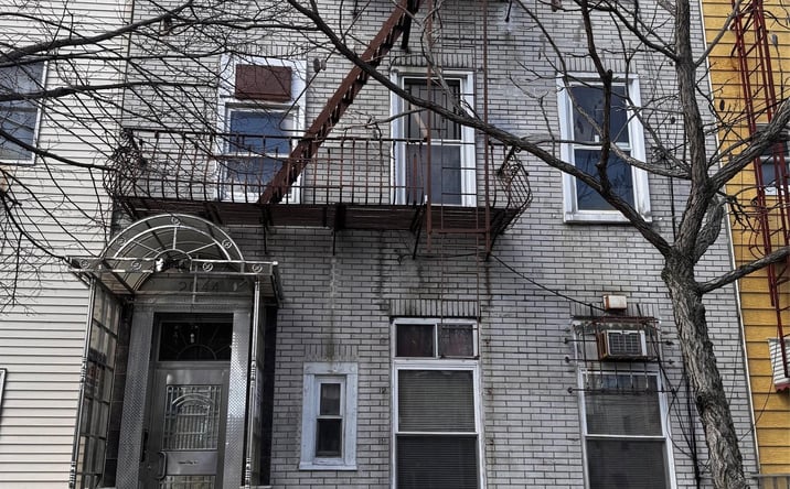 Pictures of Multifamily property located at 2044 42nd Street, New York, NY 11105 for sales - image #1