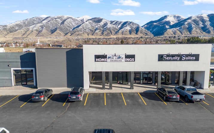 Pictures of Special Purpose property located at 1670 S Highway 165 #102, Providence, UT 84322 for sales - image #1
