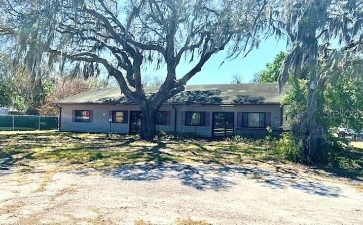 Pictures of Special Purpose property located at 302 BROADWAY BOULEVARD SE, POLK CITY, FL 33868 for sales - image #1