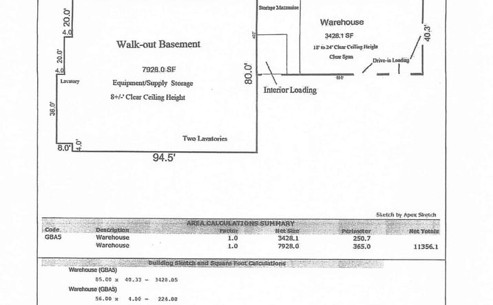 Pictures of Retail property located at 230 US Highway 206, Hillsborough, NJ 08844 for sales - image #1