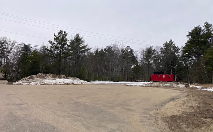 Pictures of Special Purpose property located at 57 Eastern Avenue , Conway, NH 03813 for sales - image #1