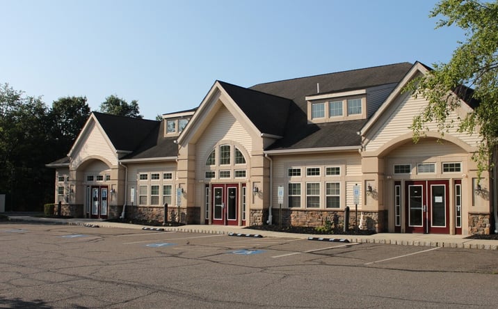 Pictures of Office property located at 491 Amwell Road, Hillsborough Township, NJ 08844 for sales - image #1