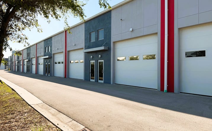 Pictures of Industrial, Self Storage, Special Purpose property located at 12300 Itec Pk Dr, Fort Myers, FL 33913 for sales - image #1