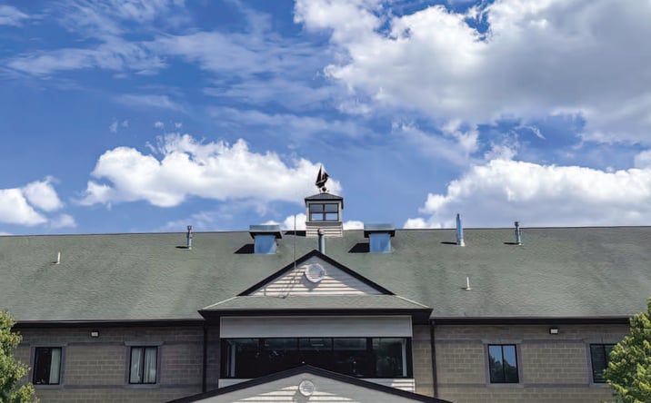 Pictures of Office property located at 41 Sanderson Rd, Smithfield, RI 02917 for sales - image #1