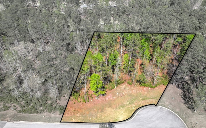 Pictures of Land, Multifamily property located at Lot J-014 Belfast Court, North Augusta, SC 29860 for sales - image #1