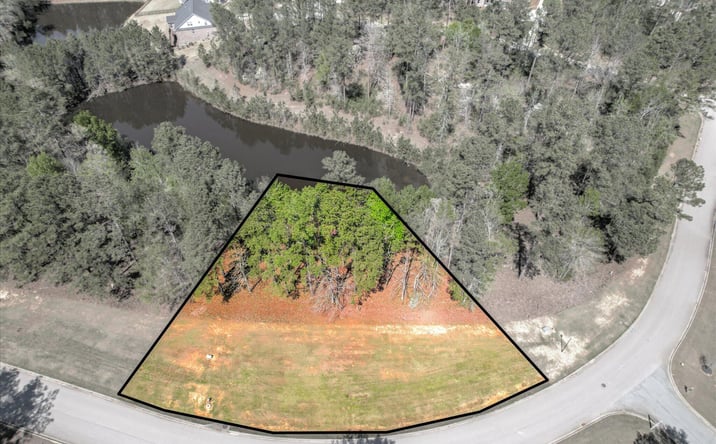 Pictures of Land, Multifamily property located at Lot N-031 Captain Johnsons Drive, North Augusta, SC 29860 for sales - image #1