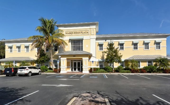 Pictures of Office property located at 5602 Marquesas Cir, Sarasota, FL 34233 for sales - image #1