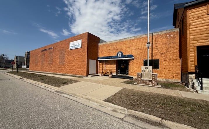 Pictures of Hospitality, Mixed Use, Special Purpose property located at 1026 6th St, Port Huron, MI 48060 for sales - image #1