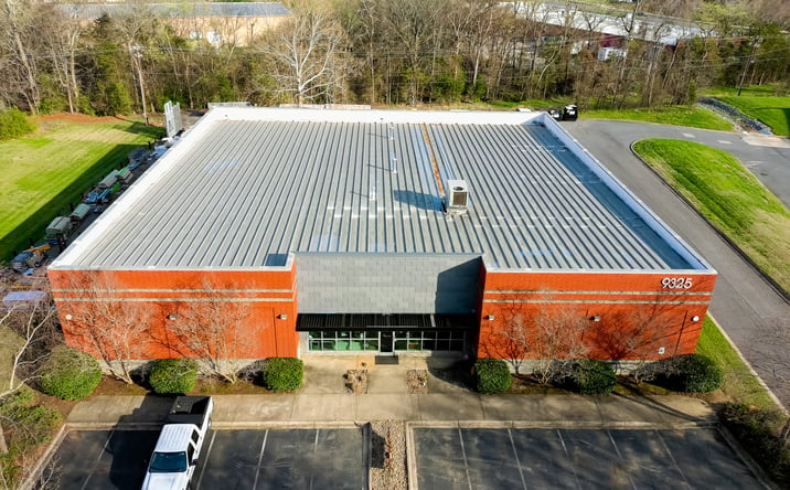 Pictures of Industrial property located at 9325 Forsyth Park Dr, Charlotte, NC 28273 for sales - image #1